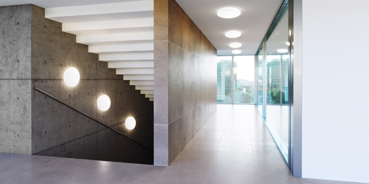 LED-Leuchten bei EnergieCraft Elektrotechnik GmbH in Bad Nauheim