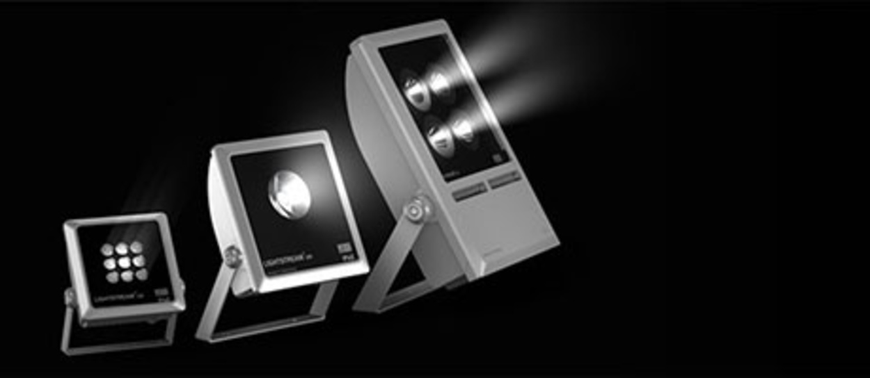 Lightstream LED bei EnergieCraft Elektrotechnik GmbH in Bad Nauheim