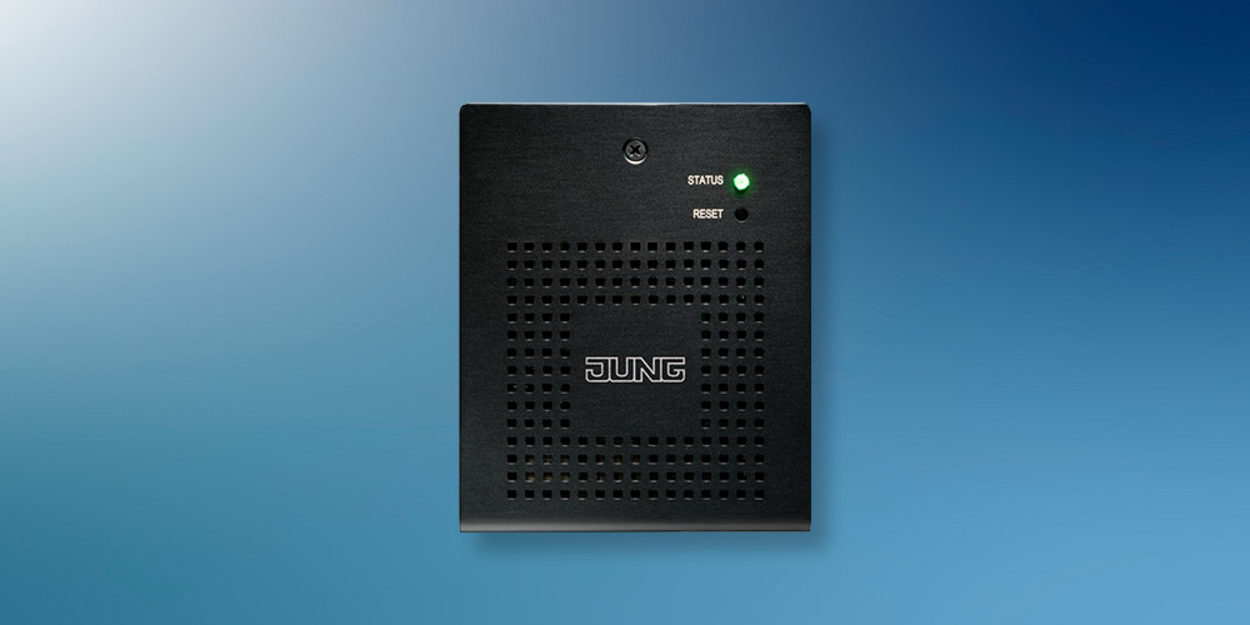 Smart Visu Server bei EnergieCraft Elektrotechnik GmbH in Bad Nauheim