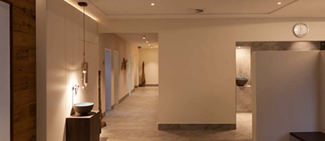 Spa / Wellness bei EnergieCraft Elektrotechnik GmbH in Bad Nauheim