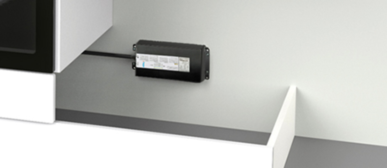 Herdwächter bei EnergieCraft Elektrotechnik GmbH in Bad Nauheim