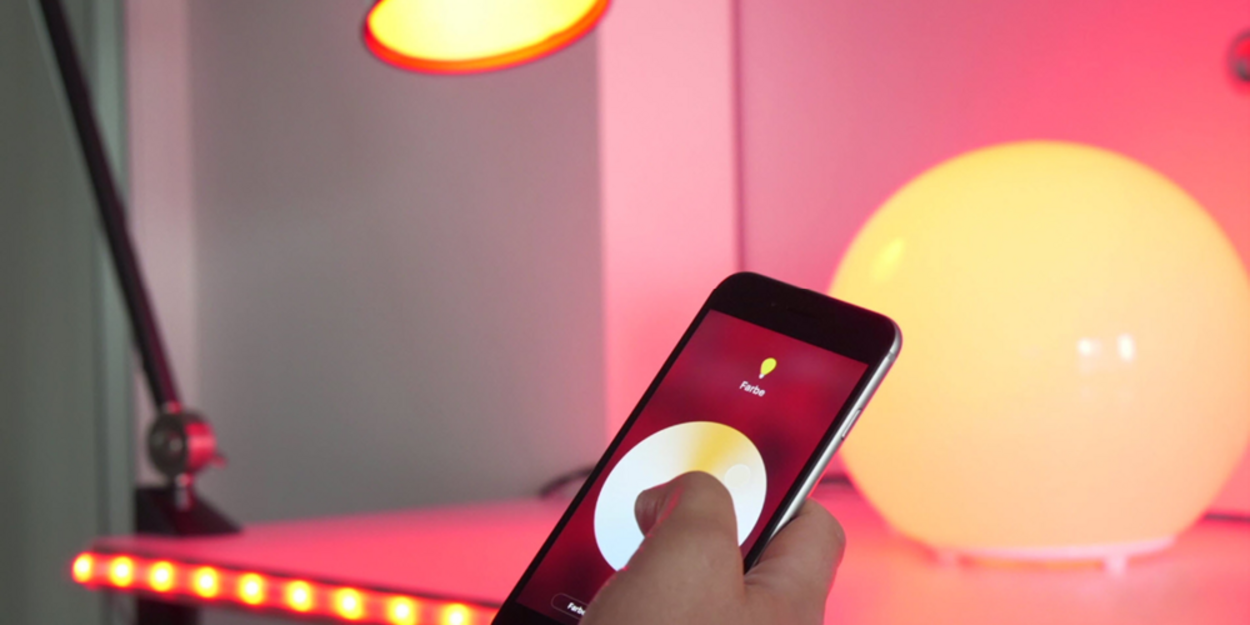 LED-Smart bei EnergieCraft Elektrotechnik GmbH in Bad Nauheim