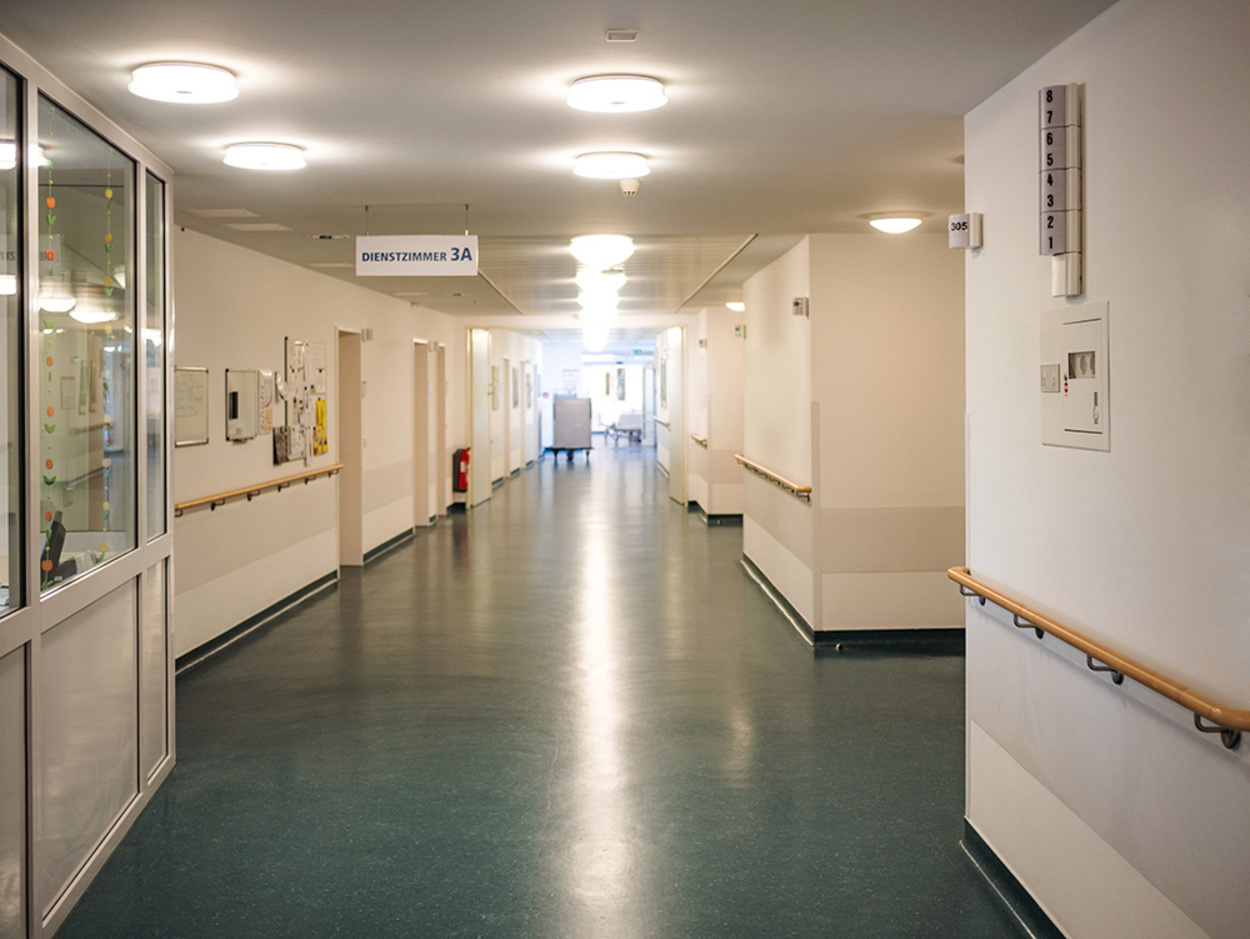 Feststell&shy;anlagen bei EnergieCraft Elektrotechnik GmbH in Bad Nauheim