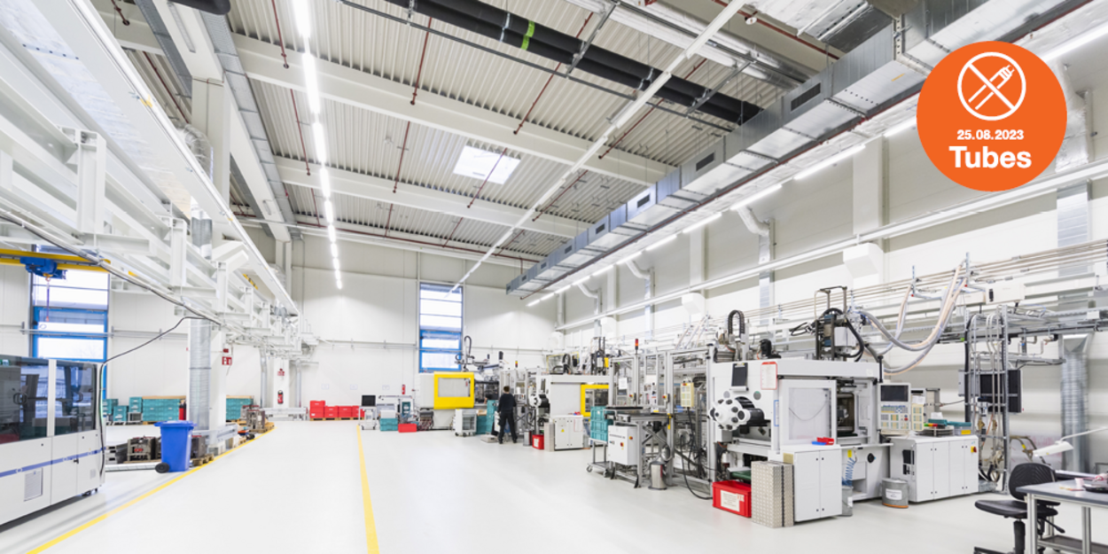 Lösungen zum Leuchtstofflampen Verbot bei EnergieCraft Elektrotechnik GmbH in Bad Nauheim