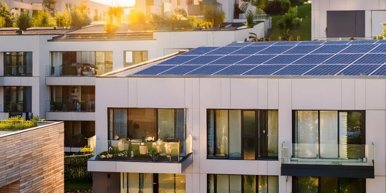 Schutz für die Photovoltaik-Anlage bei EnergieCraft Elektrotechnik GmbH in Bad Nauheim
