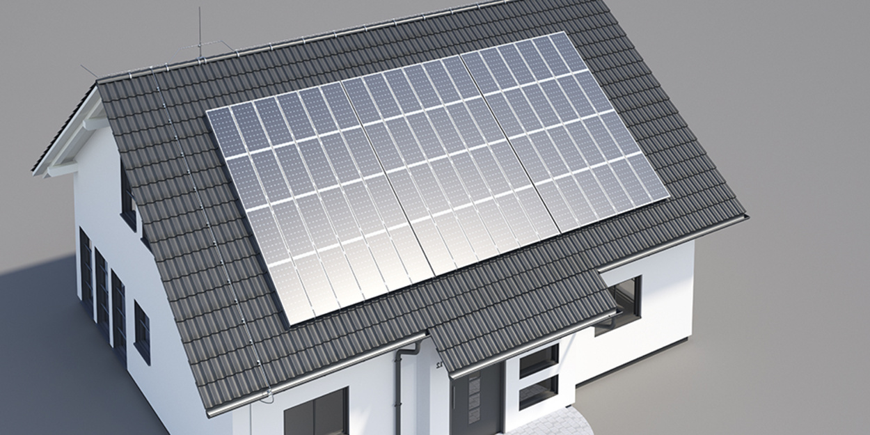 Umfassender Schutz für Photovoltaikanlagen bei EnergieCraft Elektrotechnik GmbH in Bad Nauheim