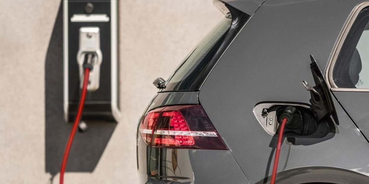 Schutz für E-Mobility bei EnergieCraft Elektrotechnik GmbH in Bad Nauheim