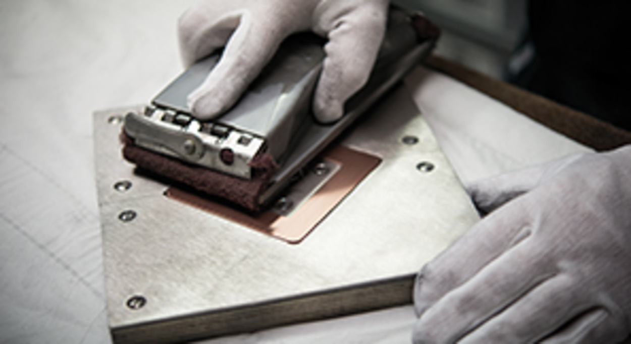 Manufaktur bei EnergieCraft Elektrotechnik GmbH in Bad Nauheim
