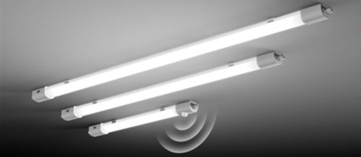 Planox Feuchtraumleuchten bei EnergieCraft Elektrotechnik GmbH in Bad Nauheim