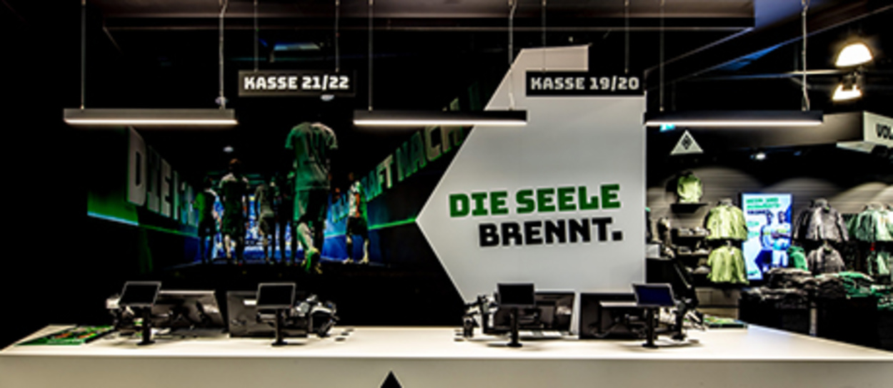 Shop / Retail bei EnergieCraft Elektrotechnik GmbH in Bad Nauheim