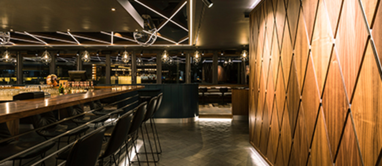 Hotellerie / Gastronomie bei EnergieCraft Elektrotechnik GmbH in Bad Nauheim