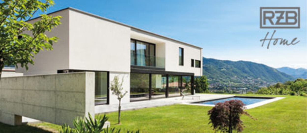 RZB Home + Basic bei EnergieCraft Elektrotechnik GmbH in Bad Nauheim