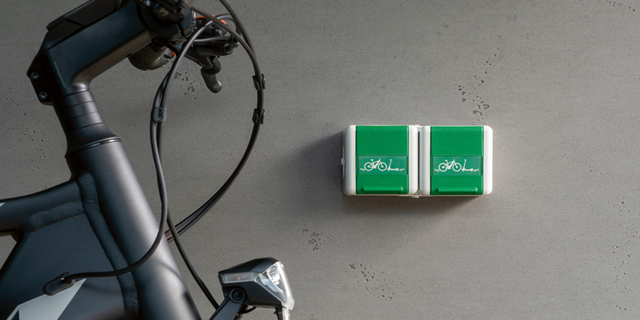 SCHUKO® Steckdose für E-Bikes bei EnergieCraft Elektrotechnik GmbH in Bad Nauheim