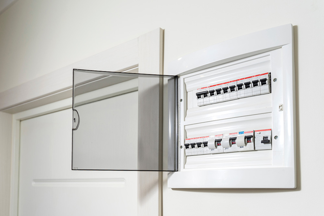 Über&shy;spannungs&shy;schutz bei EnergieCraft Elektrotechnik GmbH in Bad Nauheim