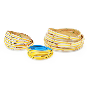 LED Stripes COB bei EnergieCraft Elektrotechnik GmbH in Bad Nauheim