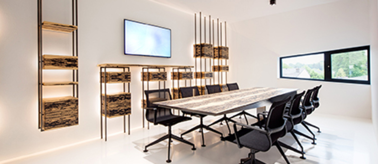 Büro / Kommunikation bei EnergieCraft Elektrotechnik GmbH in Bad Nauheim