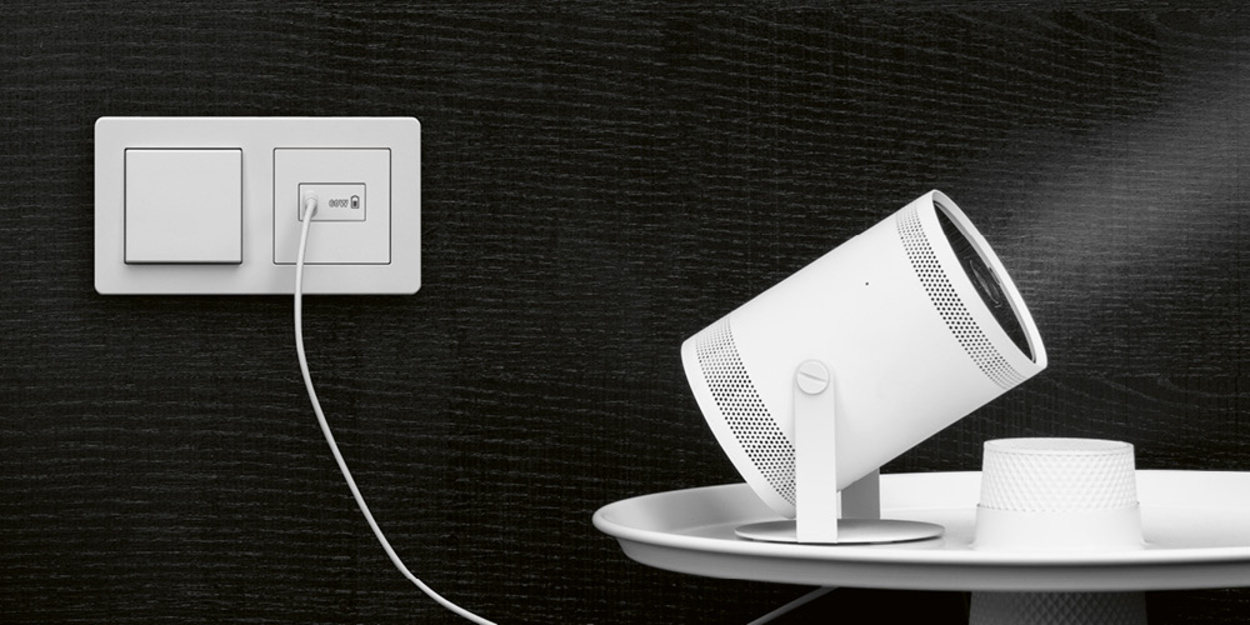Ladegerät USB PD 60 bei EnergieCraft Elektrotechnik GmbH in Bad Nauheim