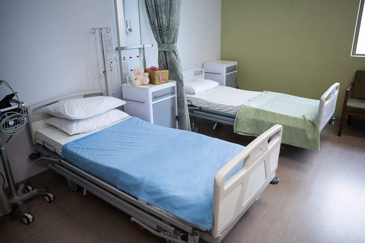 Lichtruf&shy;anlagen bei EnergieCraft Elektrotechnik GmbH in Bad Nauheim