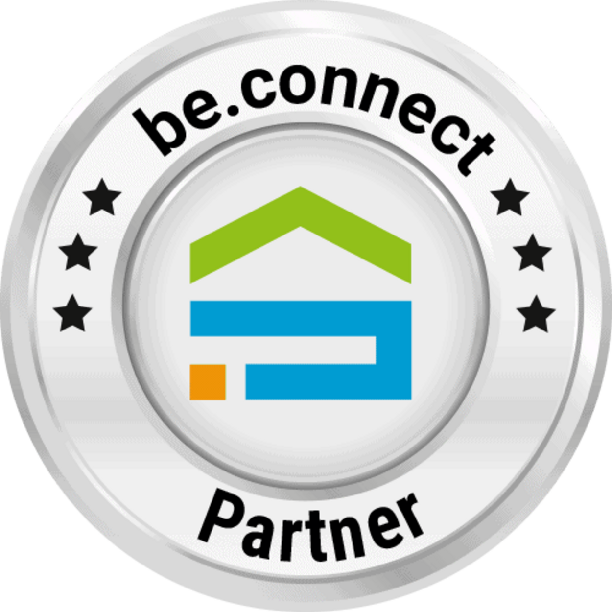 be.connect Partner bei EnergieCraft Elektrotechnik GmbH in Bad Nauheim